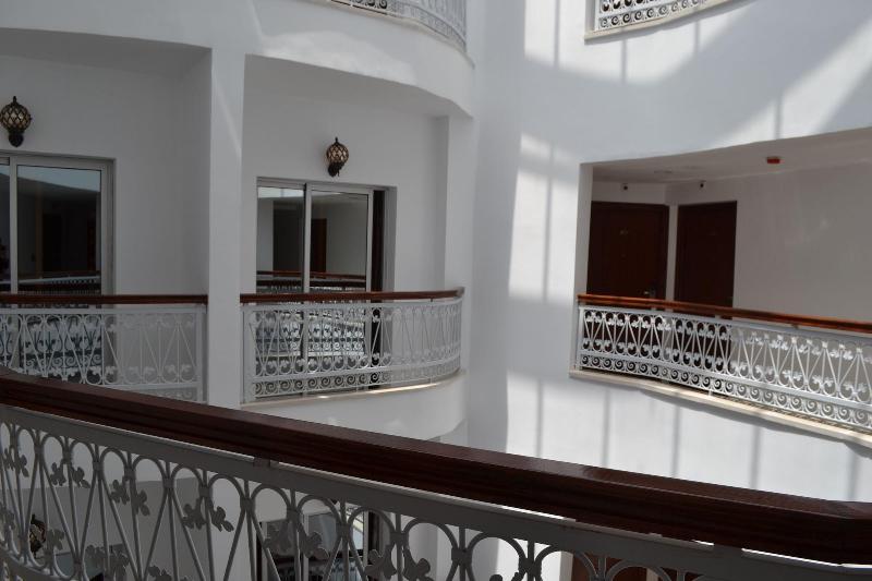 Hotel La Place - Lobi