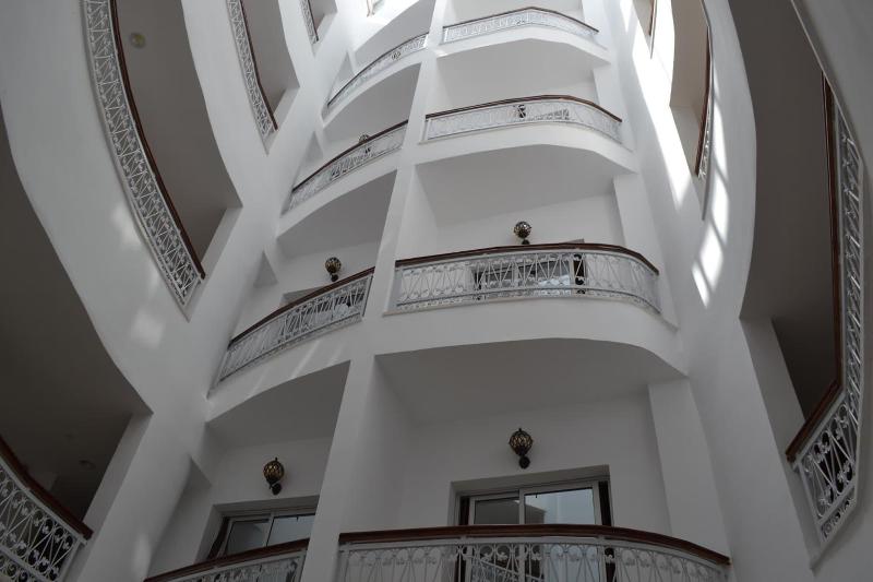 Hotel La Place - Lobi