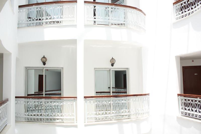 Hotel La Place - Genel