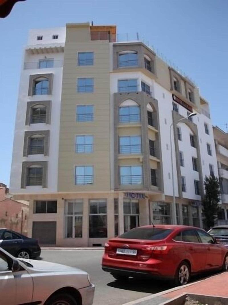 Hotel La Place - Genel