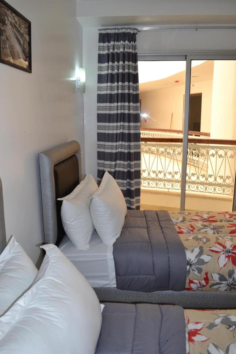 Hotel La Place - Oda