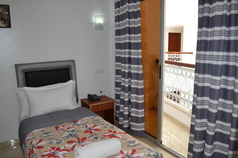 Hotel La Place - Oda