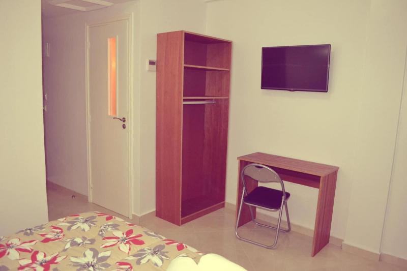 Hotel La Place - Oda