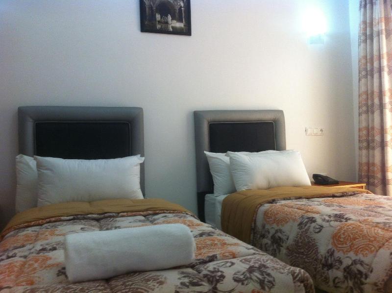 Hotel La Place - Oda