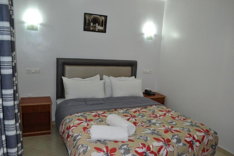 Hotel La Place - Oda