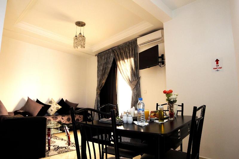 Hotel La Place - Oda