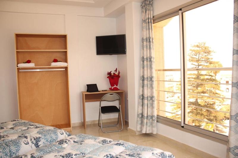 Hotel La Place - Oda