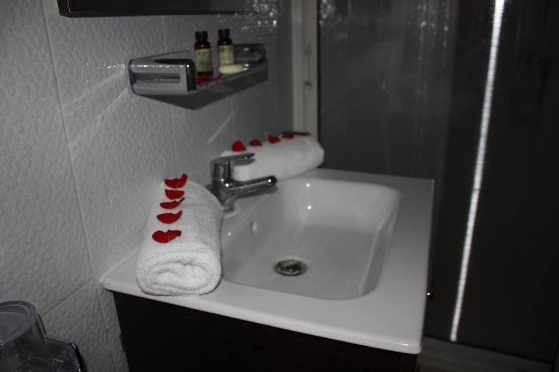 Hotel La Place - Oda