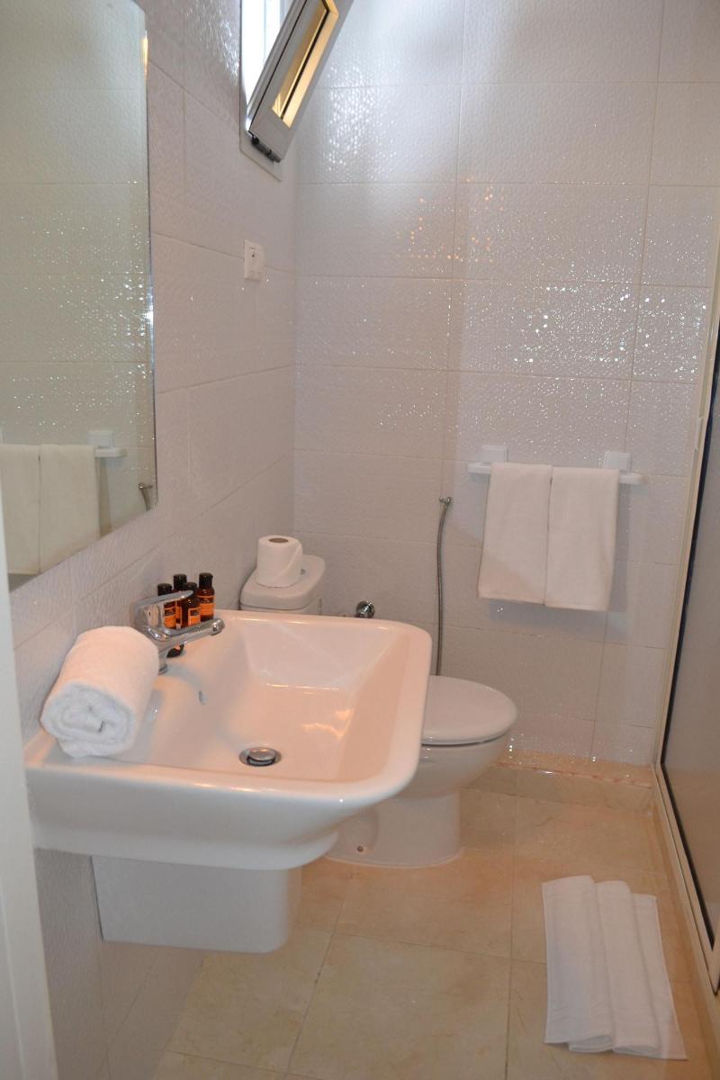 Hotel La Place - Oda