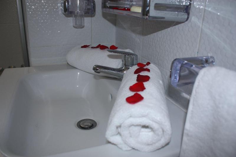 Hotel La Place - Oda