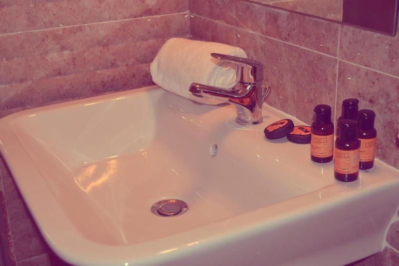 Hotel La Place - Oda