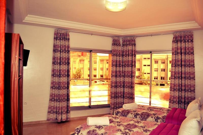 Hotel La Place - Oda