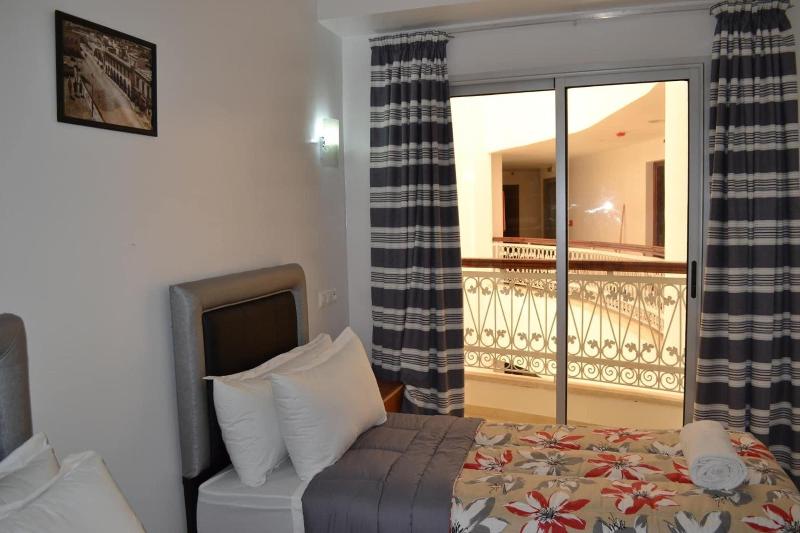 Hotel La Place - Oda