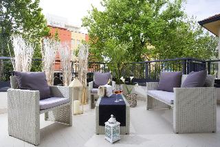 Residence Altea otel fotoğrafı