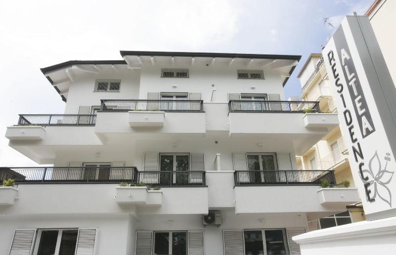 Residence Altea - Genel