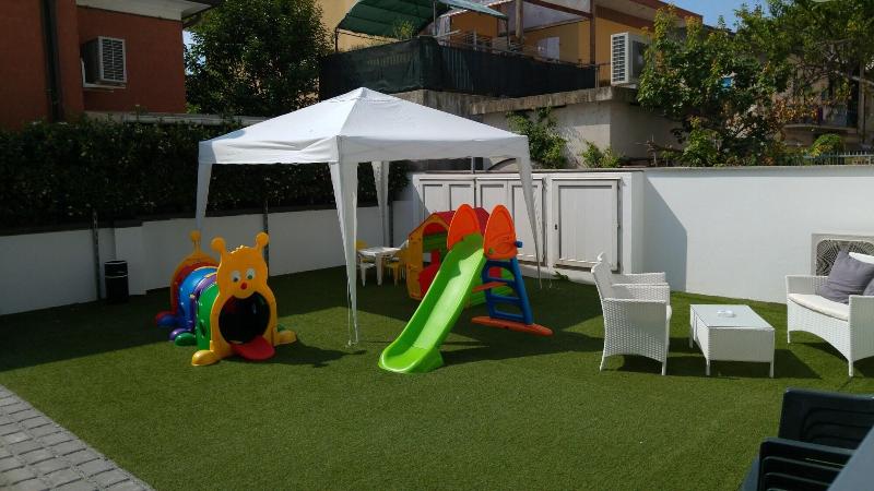 Residence Altea - Genel