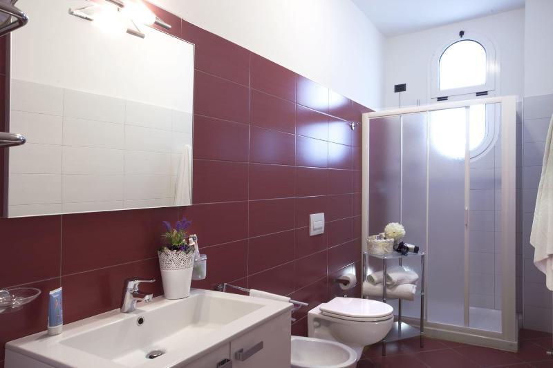 Residence Altea - Oda