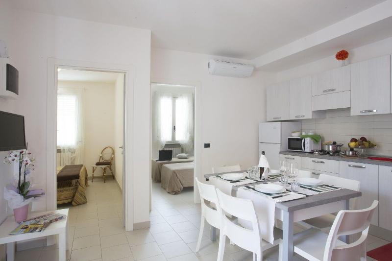 Residence Altea - Oda