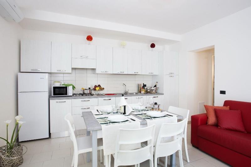 Residence Altea - Oda