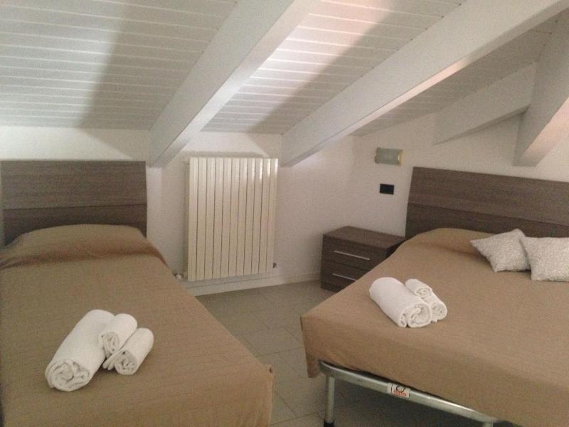 Residence Altea - Oda