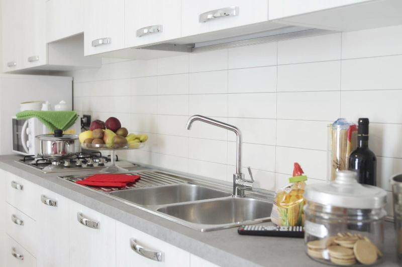 Residence Altea - Oda