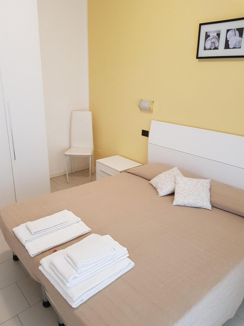 Residence Altea - Oda