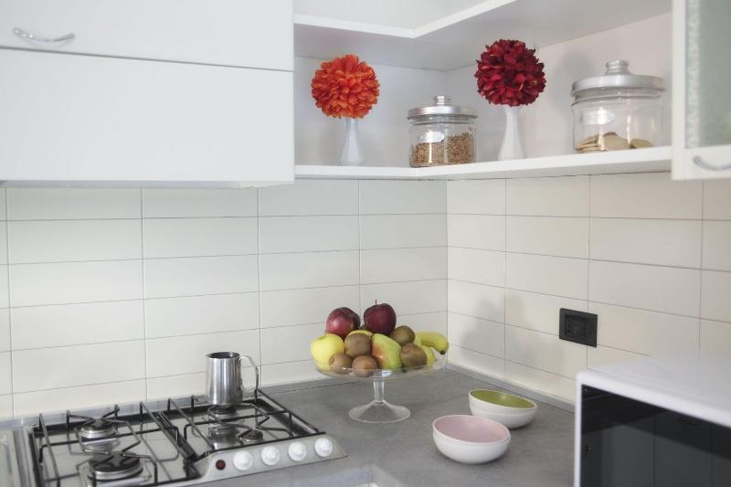 Residence Altea - Oda