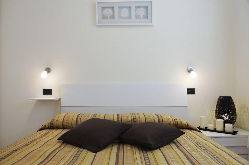Residence Altea - Oda