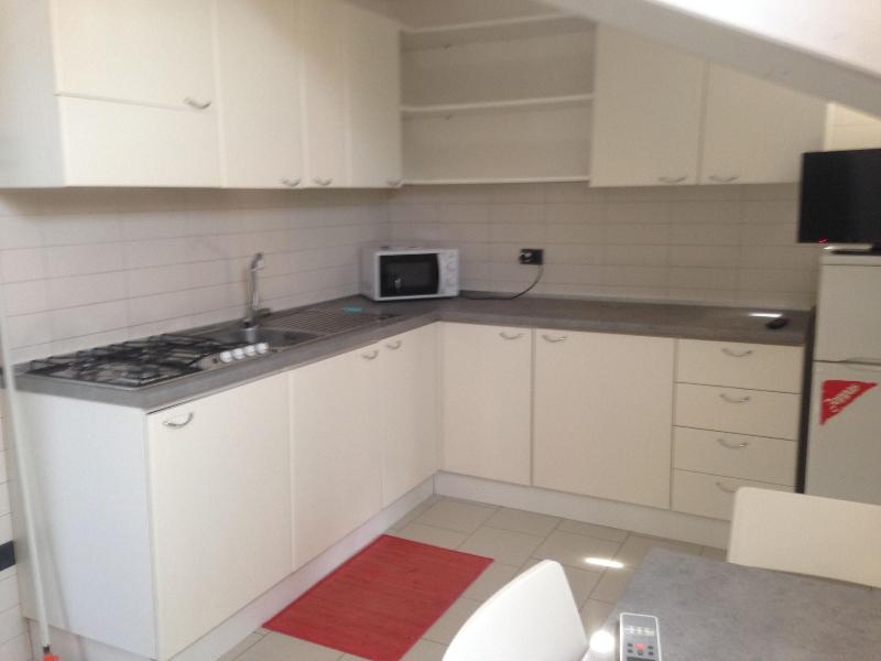 Residence Altea - Oda