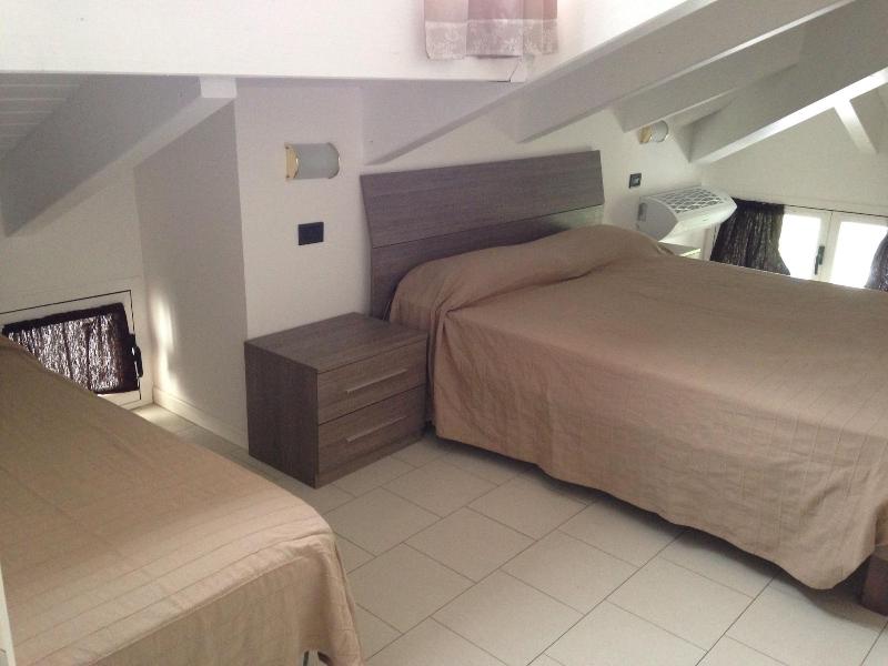 Residence Altea - Oda