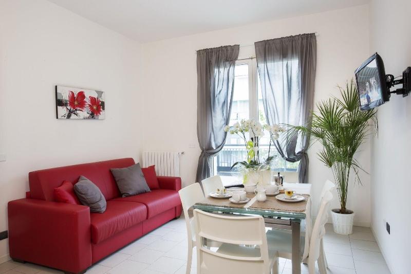 Residence Altea - Oda