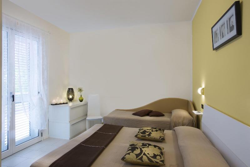 Residence Altea - Oda