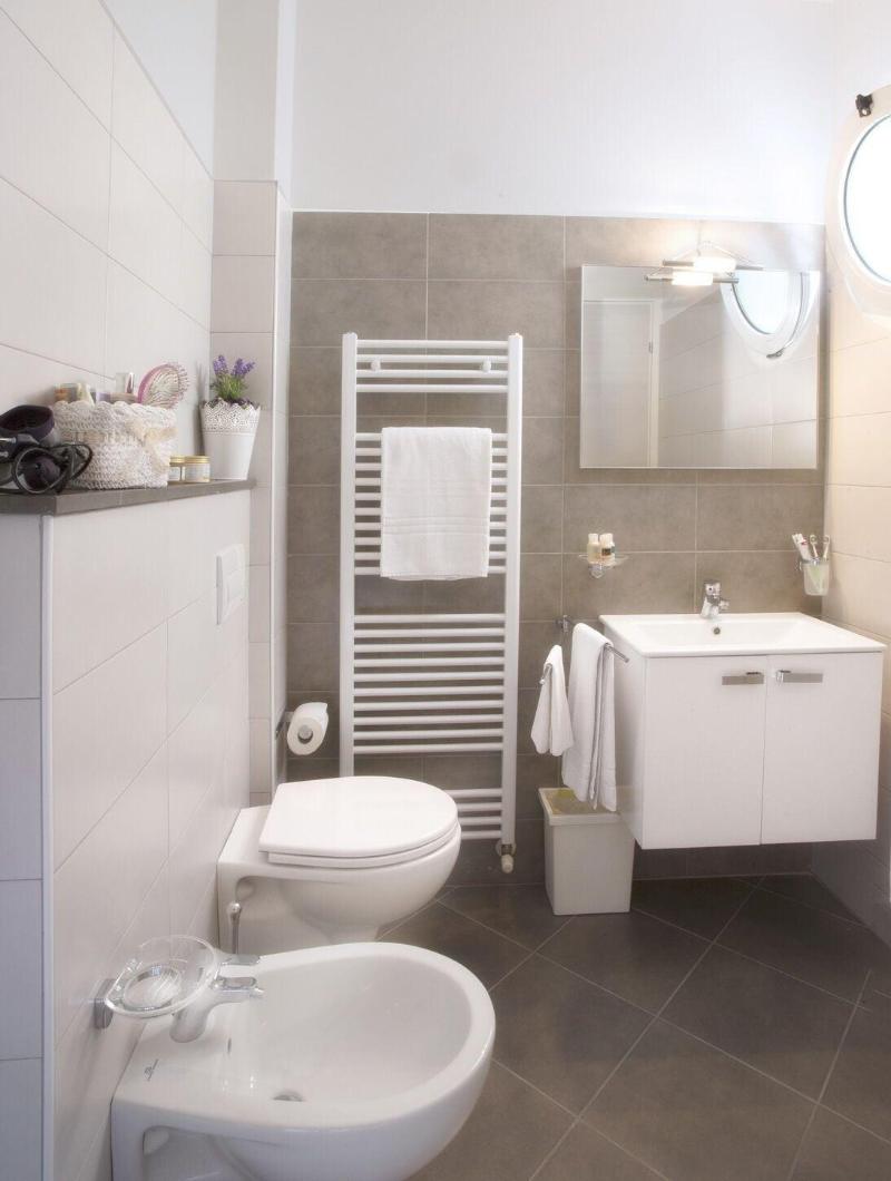 Residence Altea - Oda