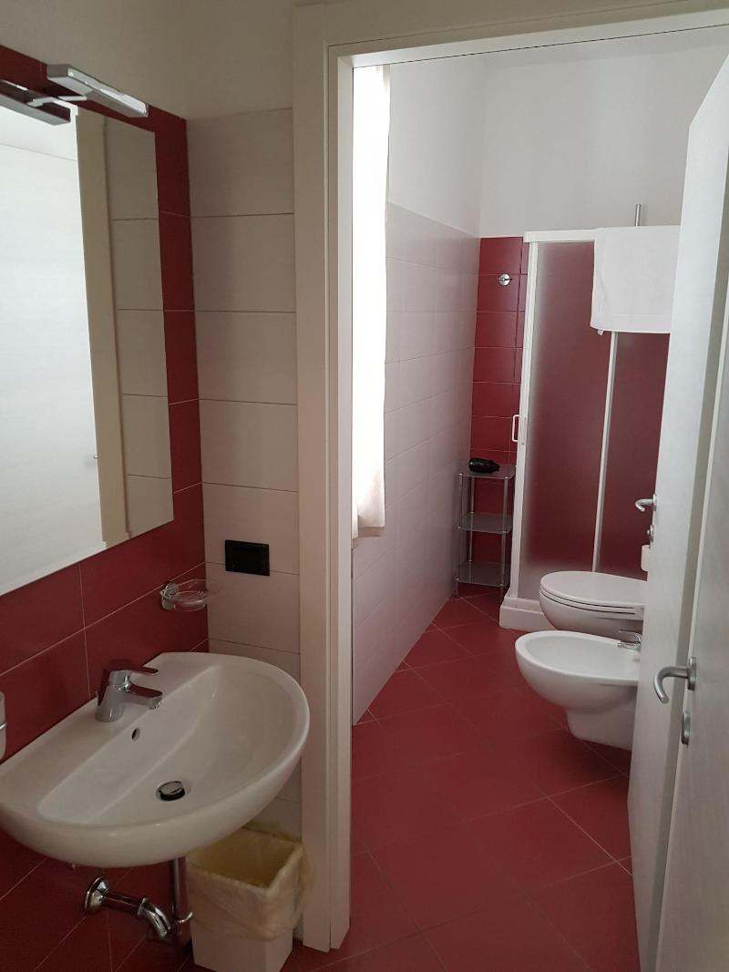 Residence Altea - Oda