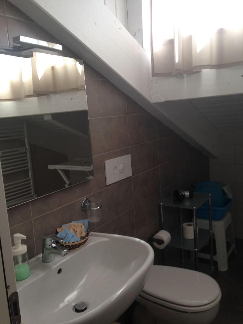 Residence Altea - Oda