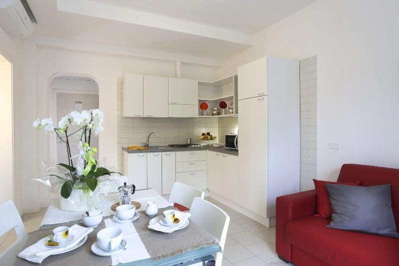 Residence Altea - Oda