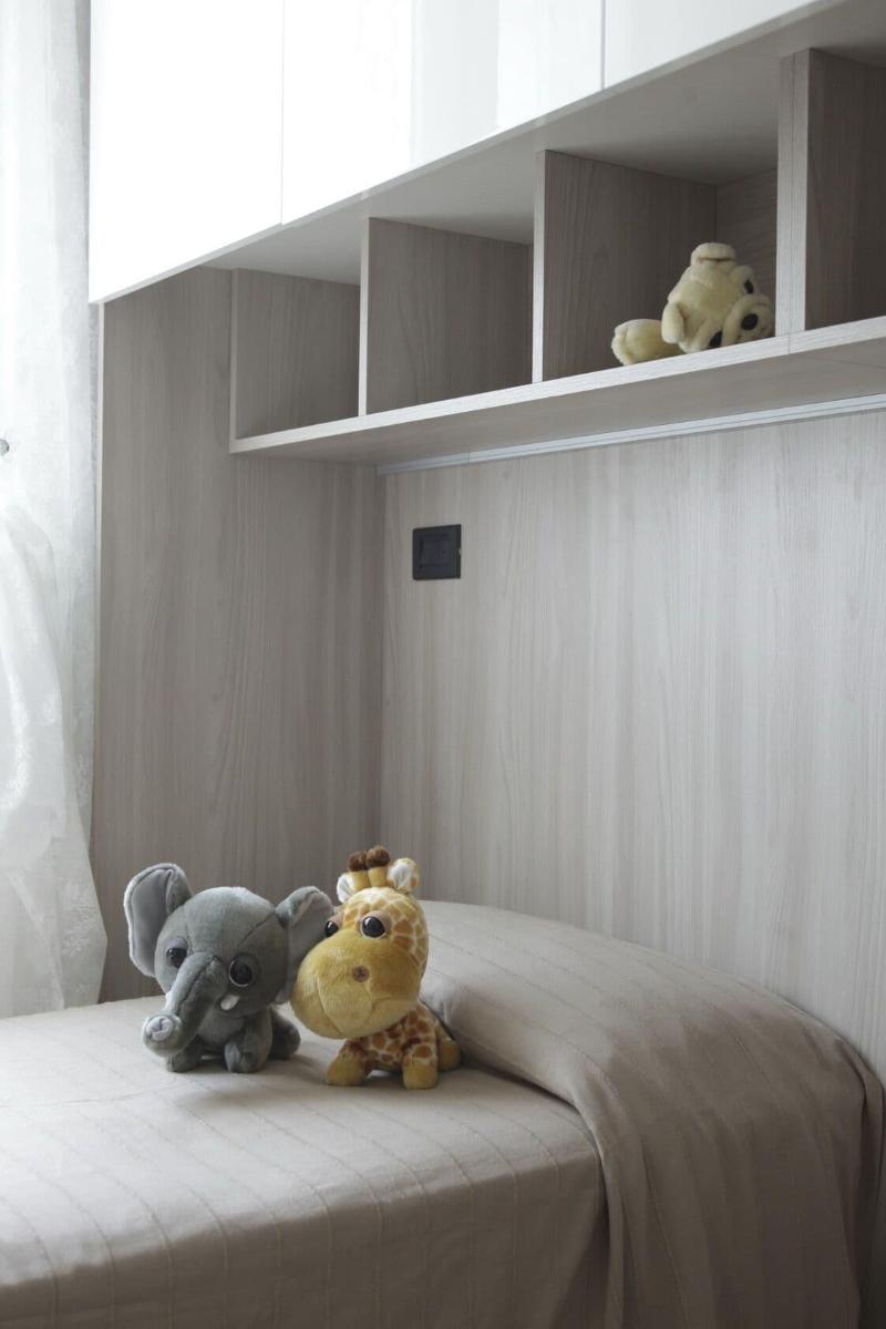 Residence Altea - Oda