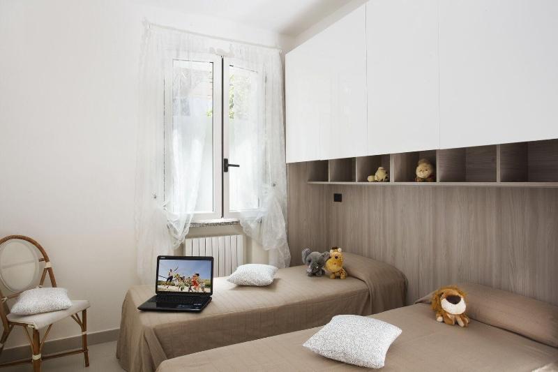 Residence Altea - Oda