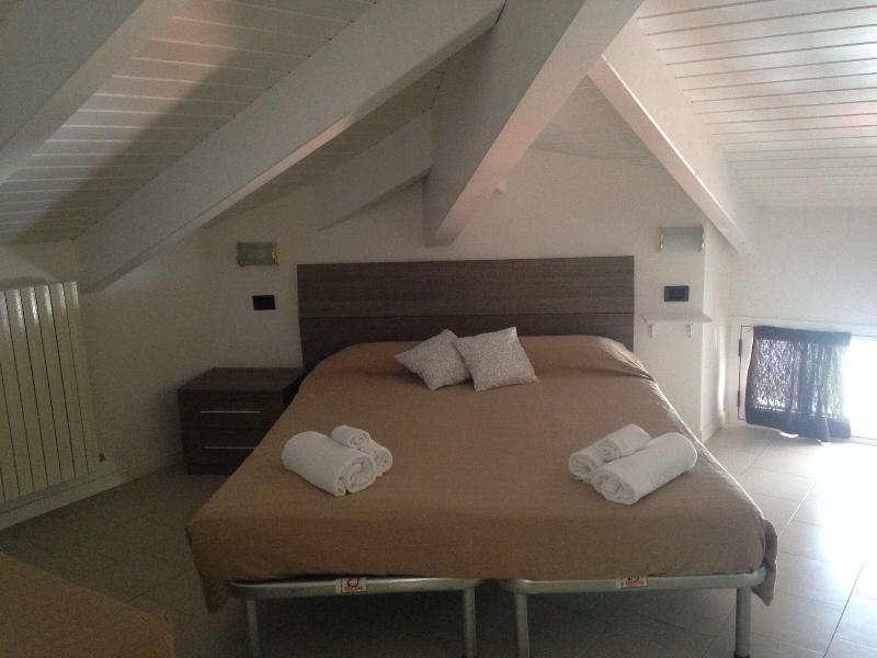 Residence Altea - Oda
