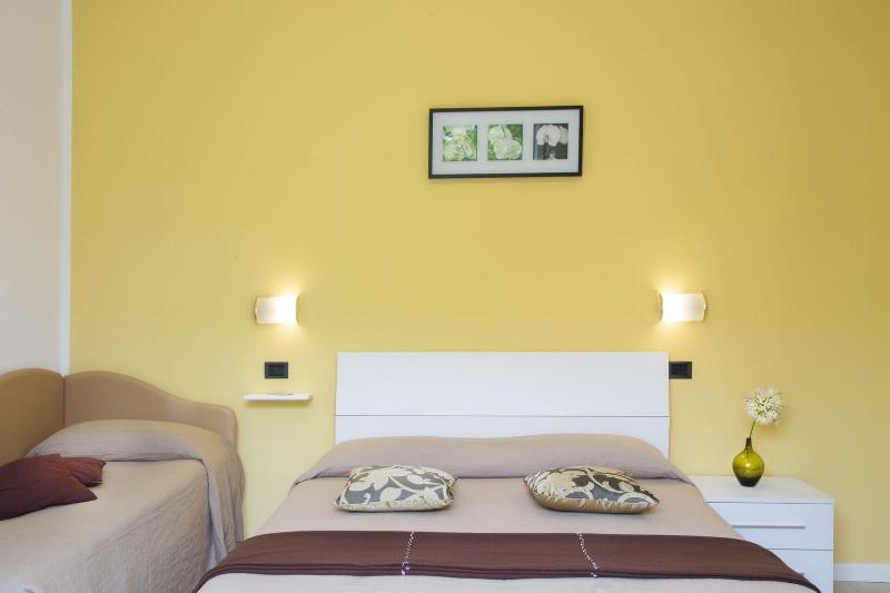 Residence Altea - Oda