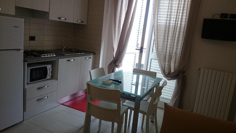 Residence Altea - Oda