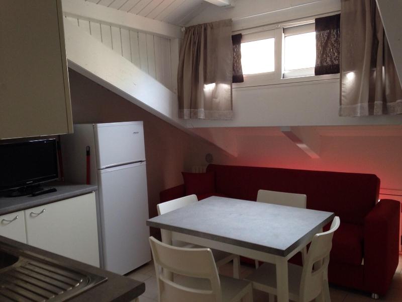 Residence Altea - Oda