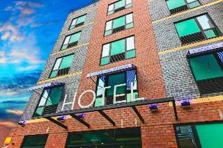 Casa Blanca Hotel Brooklyn fotoÄŸrafÄ±
