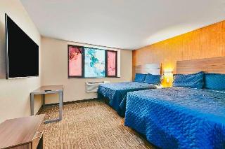 Casa Blanca Hotel Brooklyn fotoÄŸrafÄ±