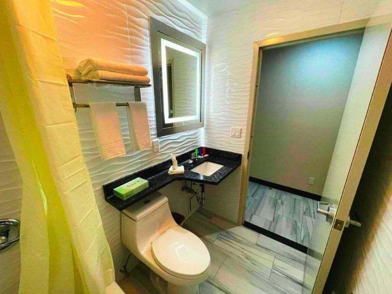 Casa Blanca Hotel Brooklyn - Oda