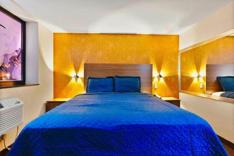Casa Blanca Hotel Brooklyn - Oda