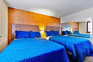 Casa Blanca Hotel Brooklyn fotoÄŸrafÄ±