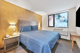 Casa Blanca Hotel Brooklyn fotoÄŸrafÄ±