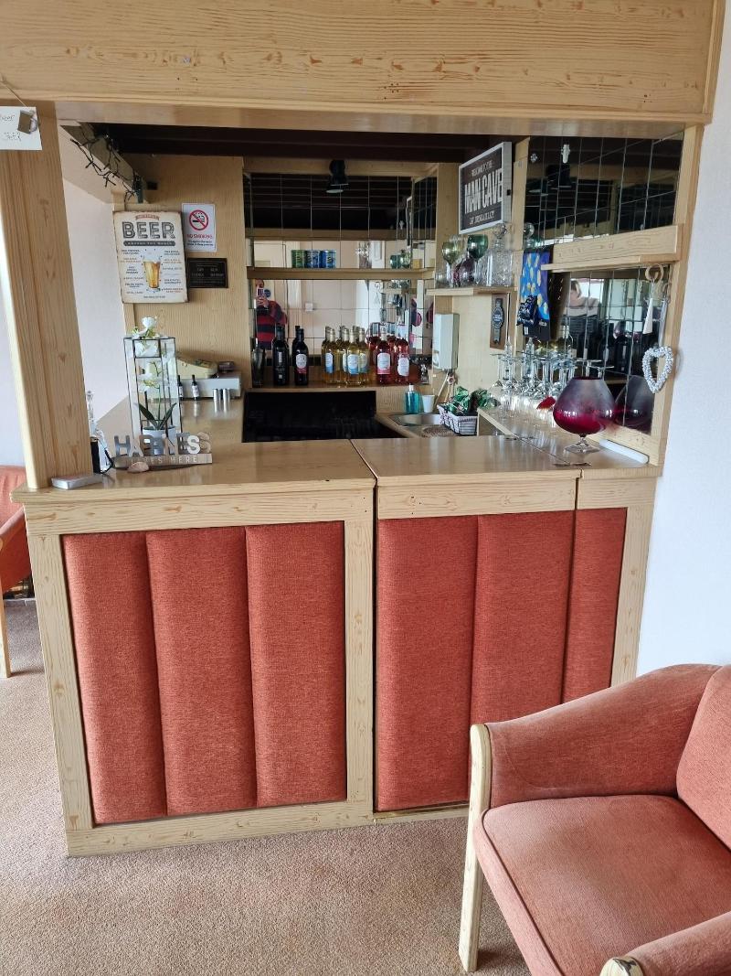 The Sands Hotel - Bar