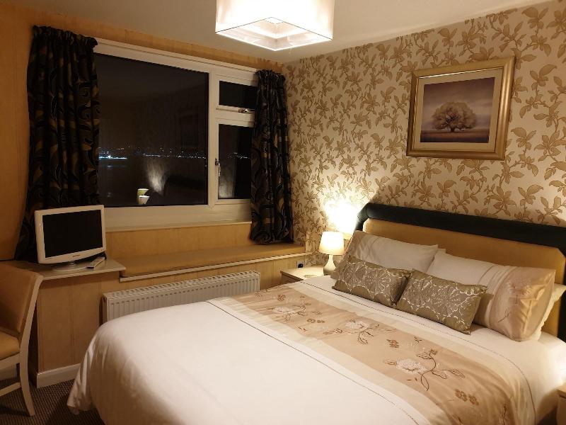 The Sands Hotel - Oda